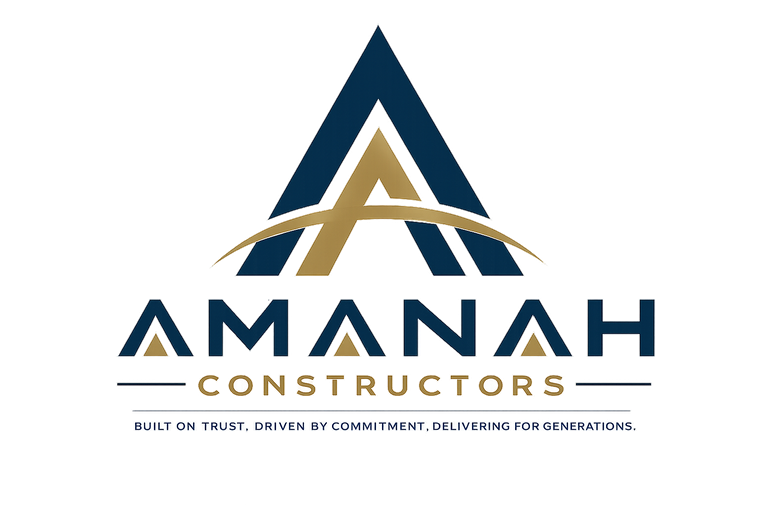 Amanah Constructors