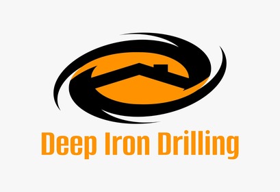 Deep Iron Drilling logo