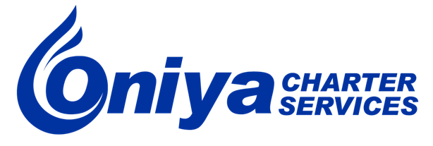Oniya Charter Services logo